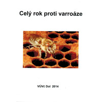 Celý rok proti varroáze F.K.V.V.