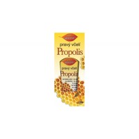 Pravý včelí PROPOLIS 82 ml